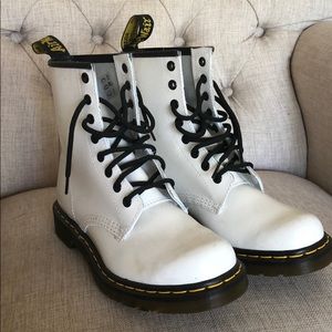 Brand New Dr. Martens 1460 8-Eye Boot